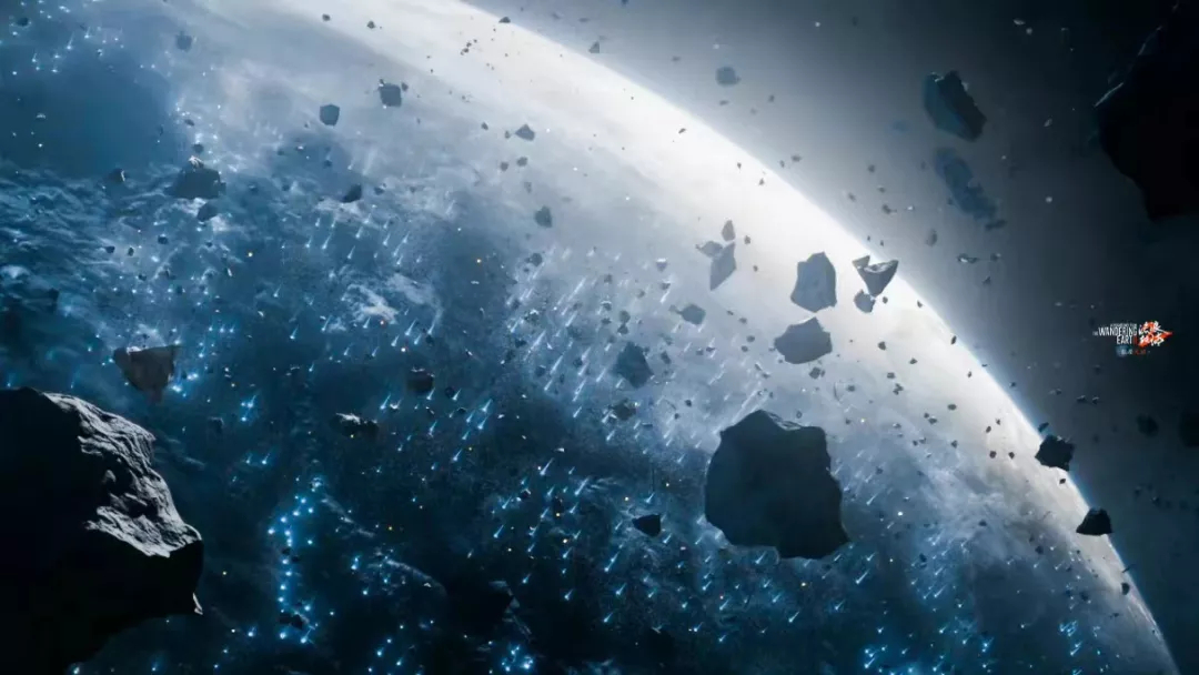 earth