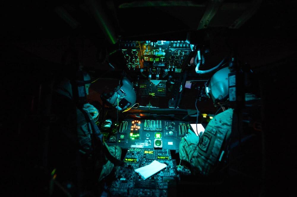 pilot